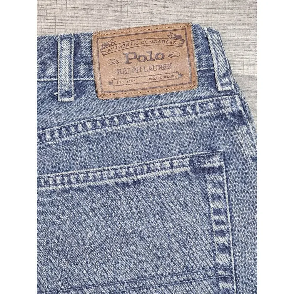 Polo Ralph Lauren classic polo